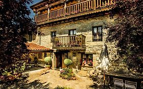 Hotel Rural Zalama